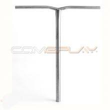 COMEPLAY Wholesale Factory Direct Bend Titanium Scooter Bars thumbnail-1