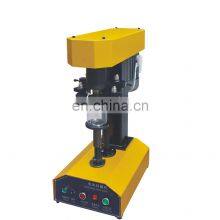 YTK-TDFJ-160 Electric Table Small Food Canning Machine Tin Can Sealing Machine thumbnail-2