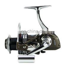 12+1BB New Water Resistant All Aluminum Metal Body Sea Boat Spinning Fishing Reel China Fishing Reel thumbnail-4