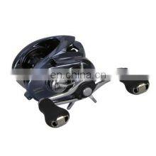 2018 New Original Shimano ALDEBARAN MGL Baitcasting Reel 50HG 50 51 51HG 10BB 4.5KG Drag X-SHIP Low-Profile Saltwater Fishing thumbnail-1