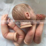 Customized Your Lifelike Reborn Baby Doll Kits thumbnail-3