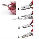 Jewelry Tool Mini Pliers, Pocket Pliers Kit, Jewelry Making Tool Plires