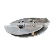 Custom Aluminum Sheet Metal Stamping Sheet Metal Fabrication Laser Cutting Service Parts