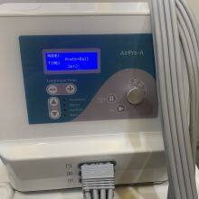 Professional Pressotherapy Lymph Sauna Slimming Blanket Weight Loss Home Spa Salon Need Machine on Sale thumbnail-3