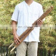 Brand New Wood Decorative Stakes Stand Garden Climber Moss Coco Coir Plant Support Sticks thumbnail-5