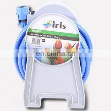 Cost Effective Best Agriculture Quality Heavy Duty Air Pressure Enclosed Garden Hoses Reels thumbnail-5