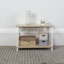 2021 Hot Selling High Quality Factory Direct Sales Metal Living Room Storage Shelf thumbnail-5