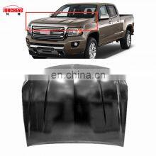 High Quality Car Hood Bonnet for GMC CANYON 2015-2019 Car Body Parts,OEM84333027 thumbnail-1