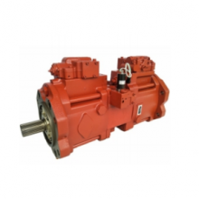 Sany Genuine Parts OEM Parts Hydraulic Pump Made in China AM Parts thumbnail-5