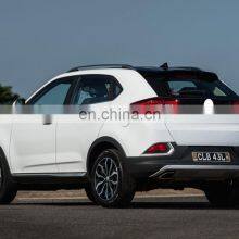 Chinese Car Parts for MG GS Front Bumper Upper thumbnail-2