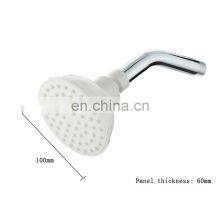 China Factories Direct Price Bathroom Shower Pipe Rain Shower Faucet Set thumbnail-2