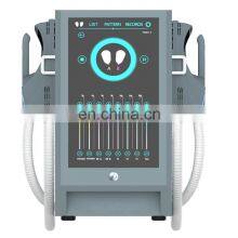 Portable High Intensity Pulsed Electromagnetic Muscle Building Buttock Lifting Machine thumbnail-1