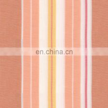 Super Comfortable Cotton  Fabric Dyed Woven Fabric For Dress