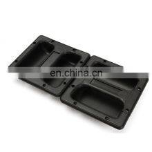China OEM Manufacturer Injection Mold Hard Plastic Waterproof Equipment Case for Tools Storage thumbnail-5