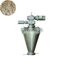 Special Double Helix Cone Mixer for Mass Production thumbnail-2