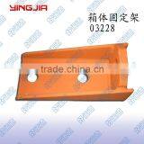 03228 Truck Trailer Cylinder Bracket