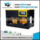Dellent Chinese Wechai Engine Generator for Afghanistan Market With Best Quality and Lowest Price thumbnail-1