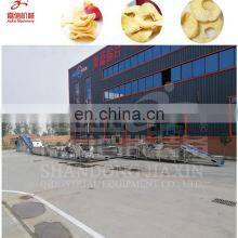 Fruit and Vegetable Crisp Chips Vacuum Puff Equipment thumbnail-2
