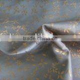 T/R Jacquard Lining For Garment