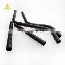 Anodized Silver Aluminium Profile Manufacturer ,6063 Aluminium Alloy Anodization ,colored Anodizing Aluminium thumbnail-5