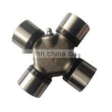 China Factory OEM Alloy Steel Forged and CNC Machined Universal Joints thumbnail-5