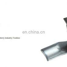 MS817 Zinc Alloy PVC Coated Industrial Compression Latch Cam Lock thumbnail-3