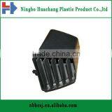plastic auto parts for car air-conditioning system