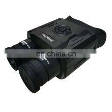 New Design NV600 Pro 3.5-inch Large Screen Infrared HD Digital 500M Hunting Night Vision Binoculars thumbnail-2