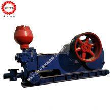 Sell Oilfield Use Well Drilling With Mud Tank Solid Control Mud Treatment Equipment Drilling Fluid Mud Pump thumbnail-4
