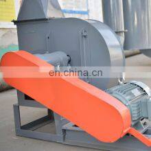 High Efficiency Secadora de Madera Drying Equipment Wood Heater Sawdust Dryer Rotary Drum Dryer thumbnail-2