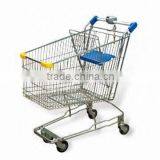Asian Shopping Carts/Shopping Mall Trolley