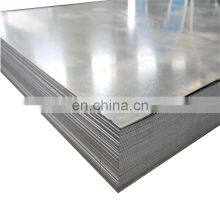 Factory Price Zine 0.2-2mm ASTM A653M High Quality Galvanized Plate Sheet For Construction thumbnail-4