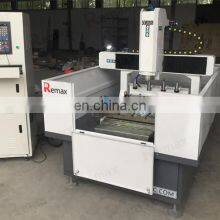Atc Cnc Router for Metal Mold Making Machine thumbnail-4