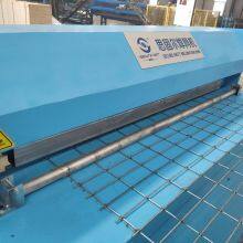 Panel or Roll Mesh Welding Machine Steel Welded Wire Mesh Machine BRC Mesh Welding Machine thumbnail-2