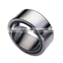 High precision radial spherical plain bearings for specialized machinery and other industries