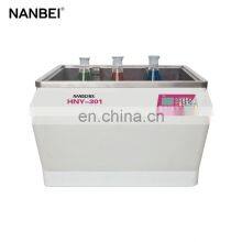 GS-30 Automatic Lab Orbital Shaker thumbnail-4