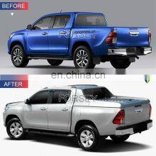 Durable Accessories Car Roof Rails Roof Rack for Hilux Revo 2015+ Car Exterior Accessories thumbnail-5