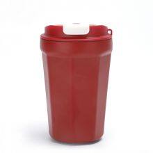 Fashion Creative Mug Sus304 Vacuum Cold Insulation Double Layer Stainless Steel Coffee Mug thumbnail-2