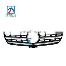 Car Accessories Front Bumper Grille Front Radiator Grill for W166 ML350 1668800985 thumbnail-4