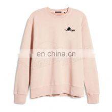 Low MOQ Sweat Shirt Design Your Own Logo Sweat Shirt For Men thumbnail-1