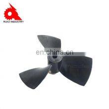 Custom 3 Blade Outboard Propeller Ship Propeller thumbnail-2