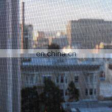 Китайский сетчатый экран от насекомых из металлического или стекловолоконного сетчатого материала для окон