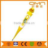 Beauty Digital Oral Thermometer With Cartoon Head High Accuracy and Fast Response thumbnail-3