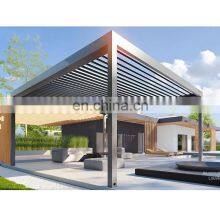 2021 New Design Arches, Arbours, Pergolas & Bridge Gazebo Pergola Outdoor Pergola thumbnail-2