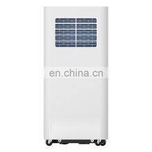 Inverter Cooling Only 9000Btu 220V 50Hz Portable Ac Unit Air Conditioner thumbnail-4