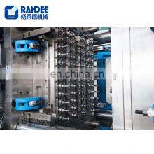 Automatic and Hot Sale PET Preform Injection Molding Machine thumbnail-3