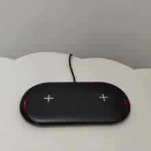 2022 Rechargeable Smart Heating Mug With Lithium Battery,Smart Temperature Control Travel Mug, Wireless Smart Phone Charger thumbnail-5