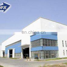 Industrial Prefab Storage Shed Steel Structure Warehouse Prices Construction Design Steel Structure Warehouse Metal Building