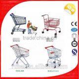 Supermarket Kids Trolley Carts