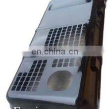 High Quality E330BL Car Excavator Side Door thumbnail-4